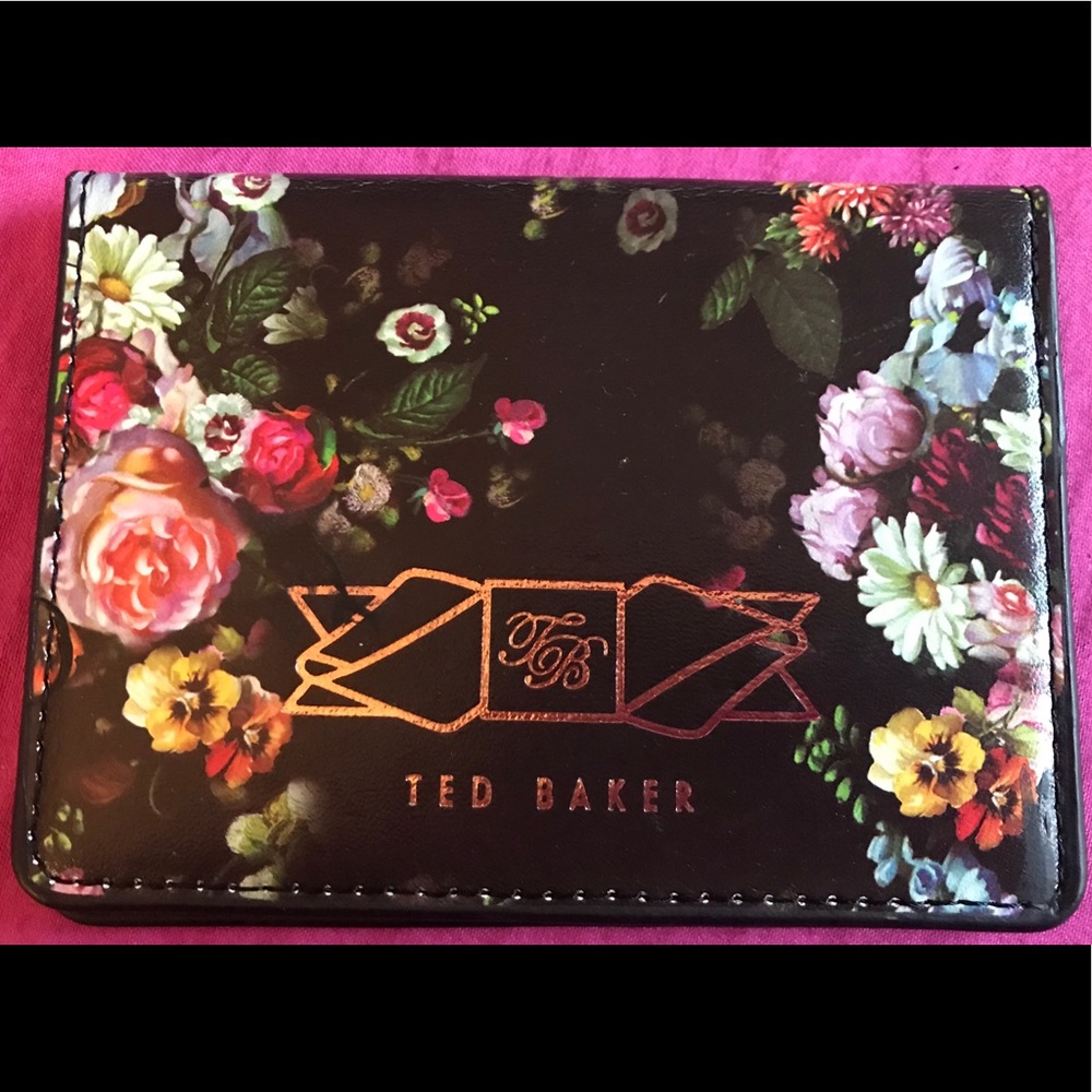 Ted Baker Card Case